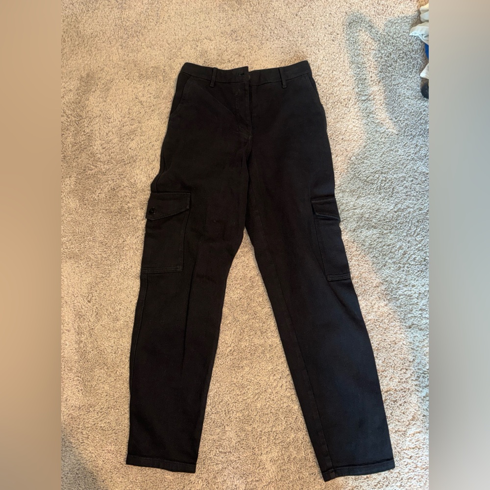 Aritzia Wilfred cargo pants